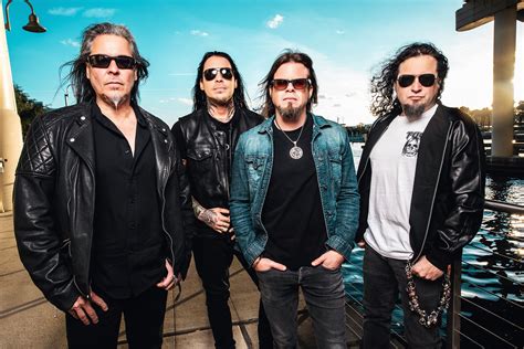 queensrÿche band